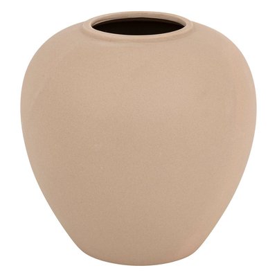 Vase boule H22 cm PINA ATMOSPHERA
