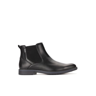 Bottines cuir Leon PIKOLINOS