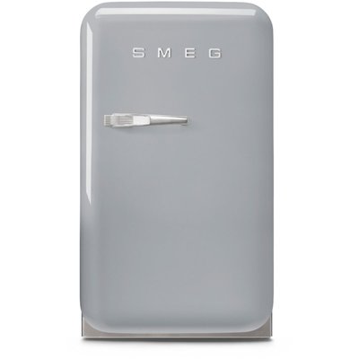 Mini réfrigérateur FAB5RSV6 SMEG
