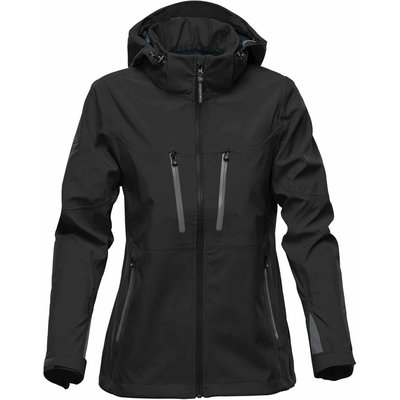 Veste softshell PATROL STORMTECH