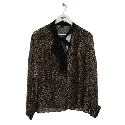 Blouse - Très Bon État THE KOOPLES