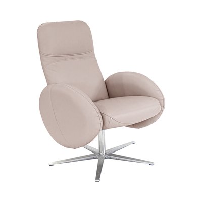 Fauteuil relax cuir - CALIX CAMIF