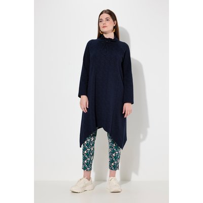 Robe en molleton de coton bio ULLA POPKEN