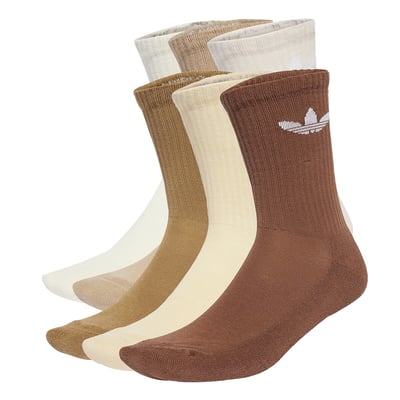 Lot de 6 paires de chaussettes, rembourrées adidas Originals