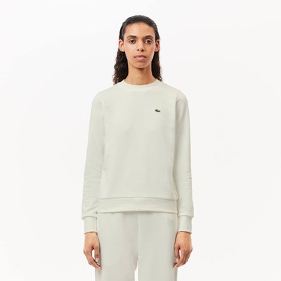 Sweatshirt col rond LACOSTE