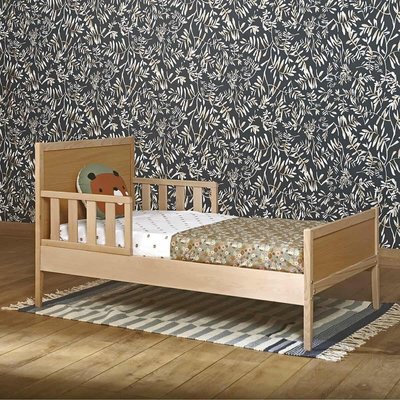 Lit enfant Bois massif  TINA AKITEN RETAIL