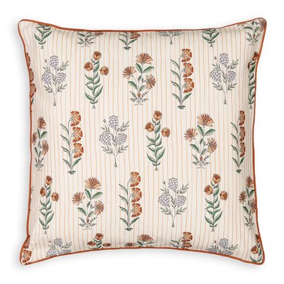 Чехол на подушку 45 x 45 см, Emeline LA REDOUTE INTERIEURS