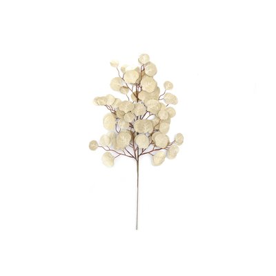 Guirlande branche de Noël design Eucalyptus HEART OF THE HOME