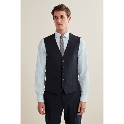 Gilet de costume NEXT