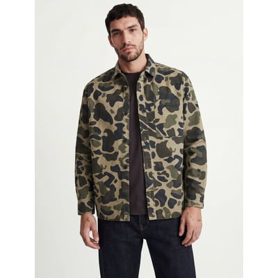 Surchemise JACK & JONES