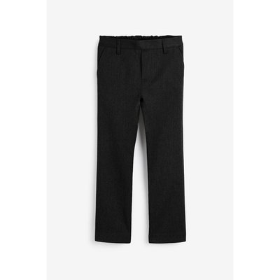 Pantalon d'école droit habillé à enfiler NEXT