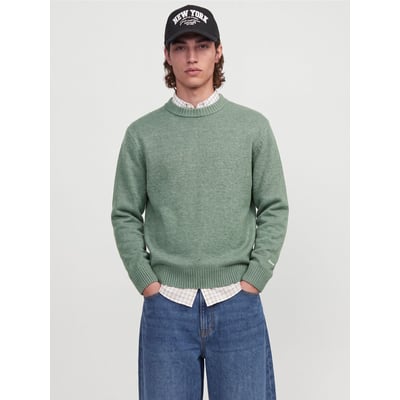 Pull En Maille JACK & JONES