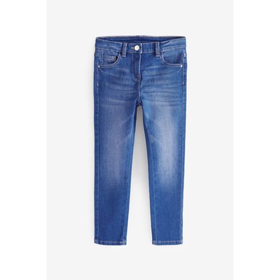 Jean skinny boutonné avec poches décontracté NEXT