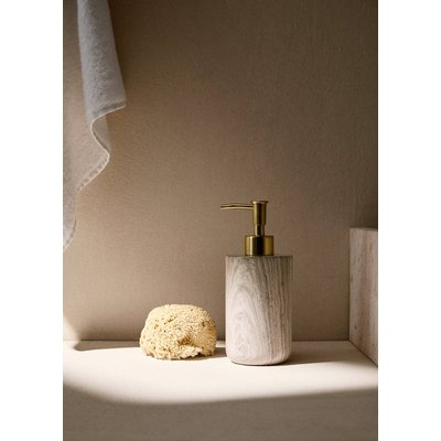 Distributeur de savon Gary MANGO HOME