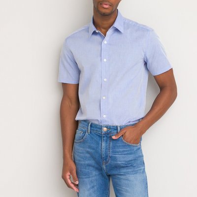 Chemisette homme la redoute outlet