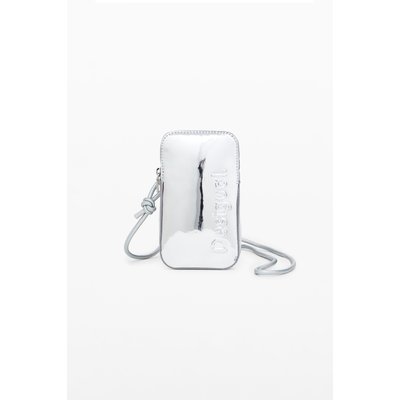 Porte-monnaie pour téléphone effet cuir DESIGUAL