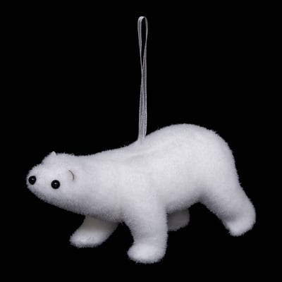 Sujet de Noël Polyfoam Assorti Moyen Modèle ATMOSPHERA