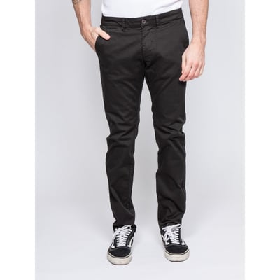 Pantalon Chino Coupe Ajustée Vaire RITCHIE
