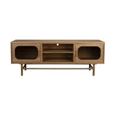 Meuble TV en bois, CAROUN DUTCHBONE