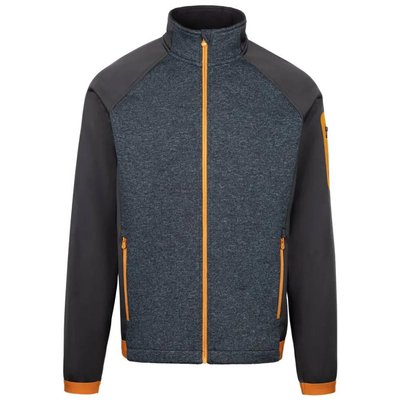 Veste polaire FOXEARTH TRESPASS