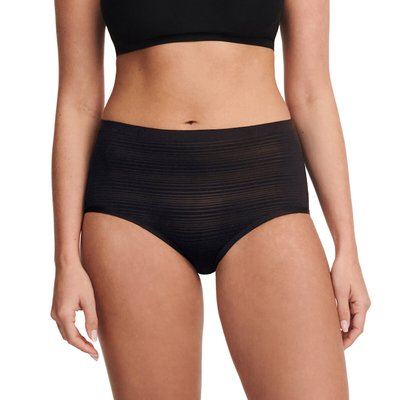 Culotte haute TU Softstretch Stripes CHANTELLE