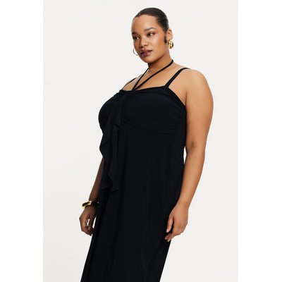 Robe sans manches YOEK
