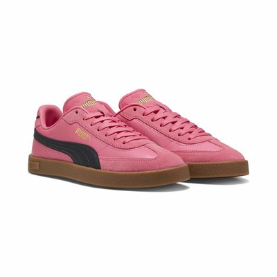 Baskets cuir Club II Era PUMA