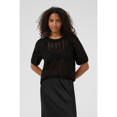 Blouse à manches courtes KAFFE