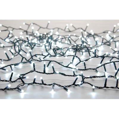 37.5m 1500 Compact String Lights SO'HOME