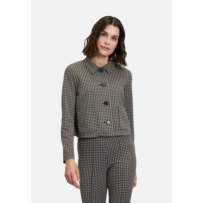 Blazer casual à manches longues BETTY BARCLAY