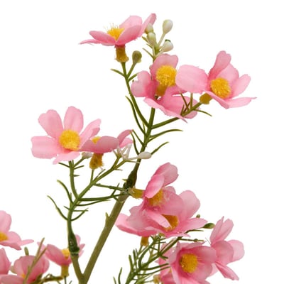 Fleur artificielle PHOEBE ATMOSPHERA