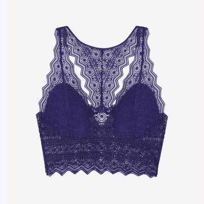 Bralette à coques fines GEORGIA PASSIONATA