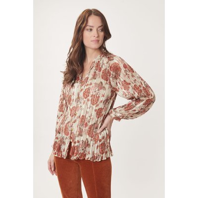 BLOUSE BERANGERE DERHY