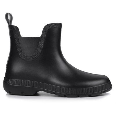 Bottes de pluie ultra confortables (technologie everywear™ ), courtes, faciles à enfiler ISOTONER