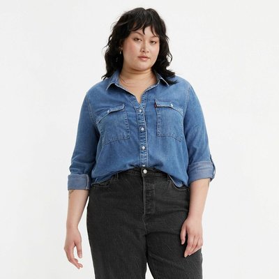 Chemisier Doreen Utility LEVI’S PLUS
