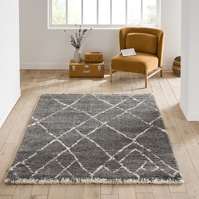 Rabisco Berber Style Rug LA REDOUTE INTERIEURS