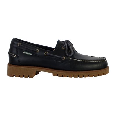 Mocassins Cuir Sebago PER700 SEBAGO