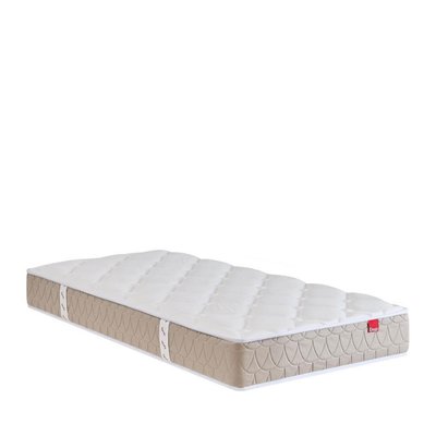 Matelas à ressorts et mémoire de forme, accueil enveloppant- EGERIE 3 EPEDA