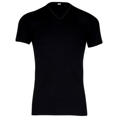 T-shirt col V manches courtes EMINENCE