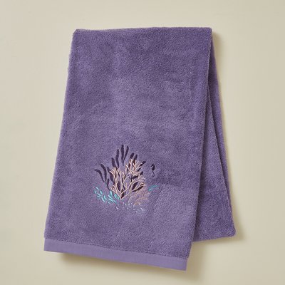 Drap de douche OCEAN SYLVIE THIRIEZ