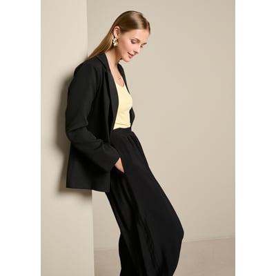 Blazer structuré élégant LOLALIZA
