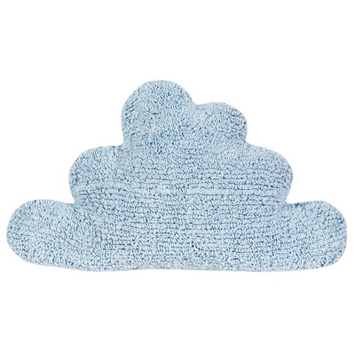 Coussin en coton lavable, CLOUD HAPPY DECOR KIDS