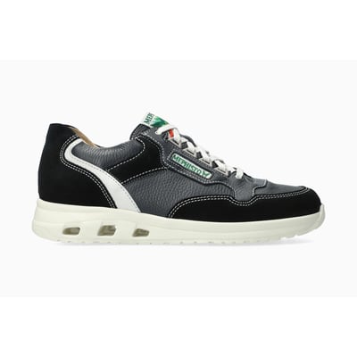 Baskets en cuir JANSEN MEPHISTO