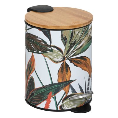 Poubelle Soft Close 3L PALAWAN 5FIVE SIMPLY SMART