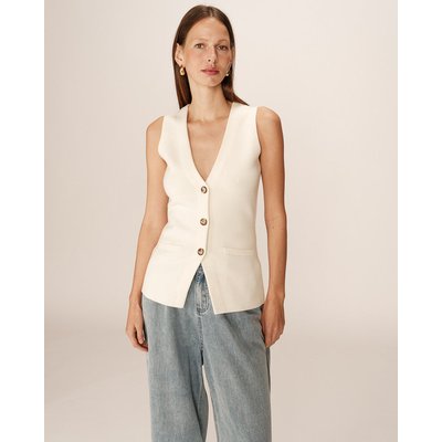Gilet PANAMA GRACE & MILA