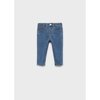 Jean skinny MANGO BABY