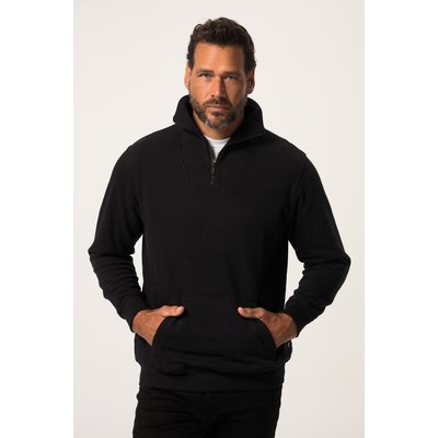 Pull en molleton JP1880