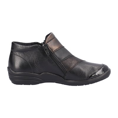 Derby Cuir REMONTE