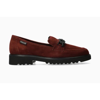 Mocassins en cuir SALKA MEPHISTO