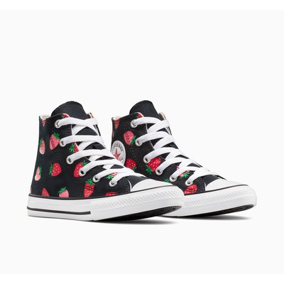 Sapatilhas Chuck Taylor All Star Strawberries CONVERSE
